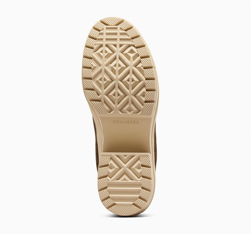 Chuck 70 De Luxe Heel