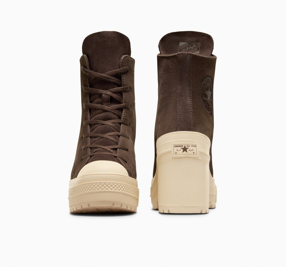 Chuck 70 De Luxe Heel