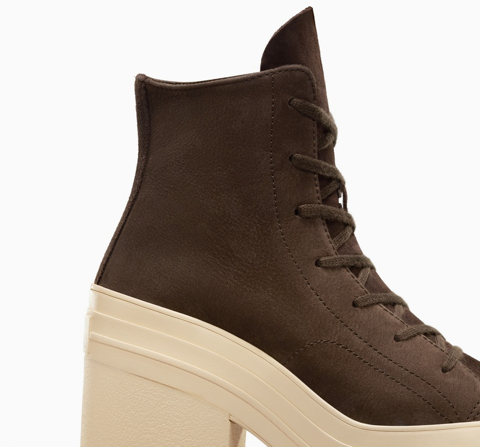 Chuck 70 De Luxe Heel
