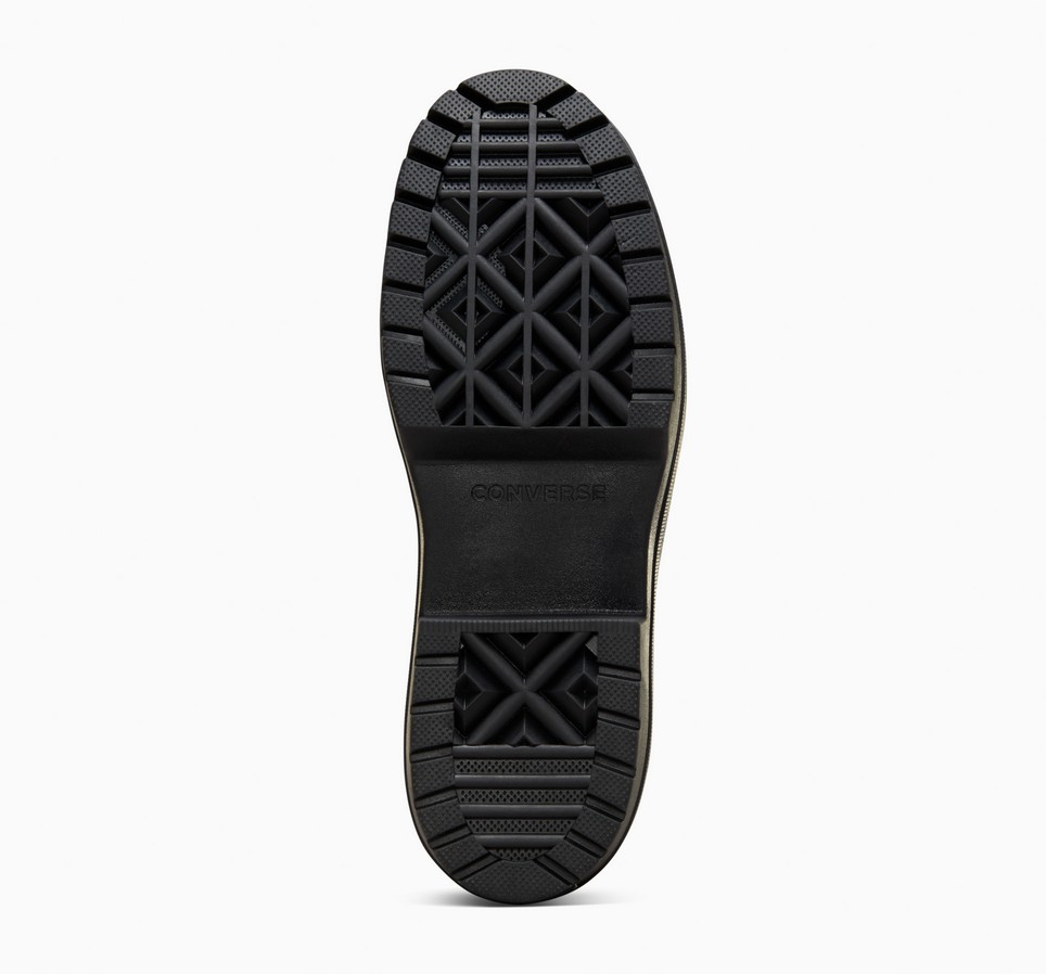 Chuck Taylor All Star Lugged Heel