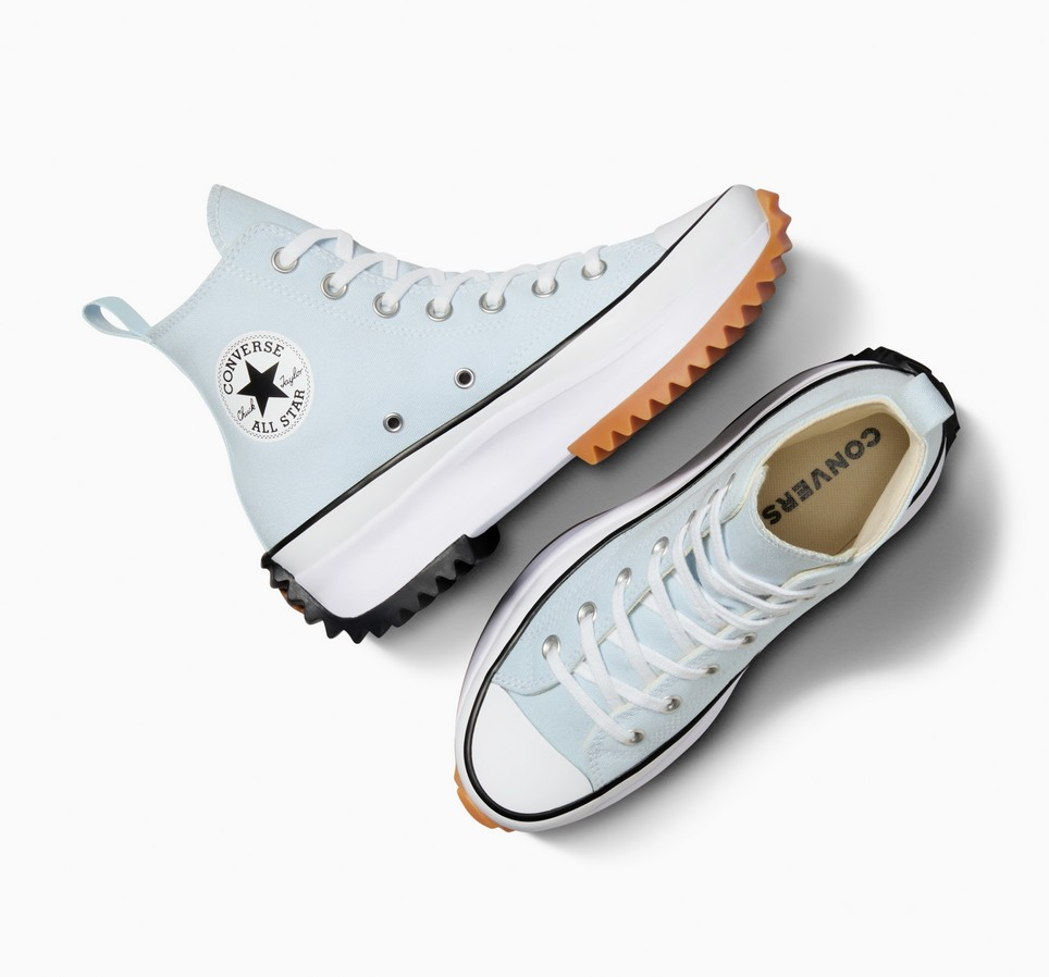 Run Star Hike