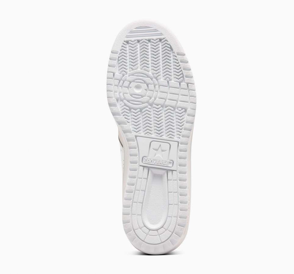 Converse Weapon Leather