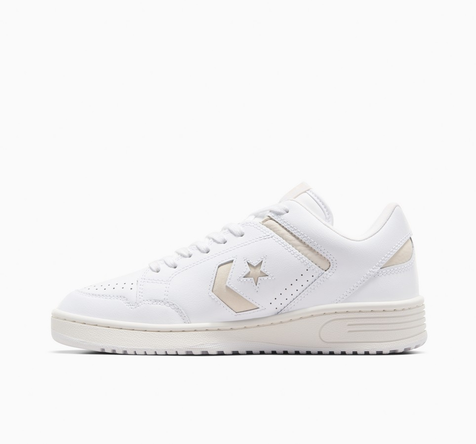 Converse Weapon Leather