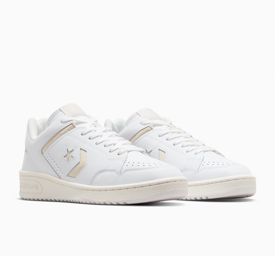 Converse Weapon Leather
