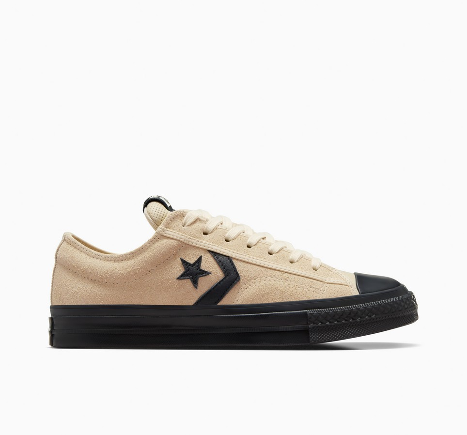 Star Player 76 Suede & Leather