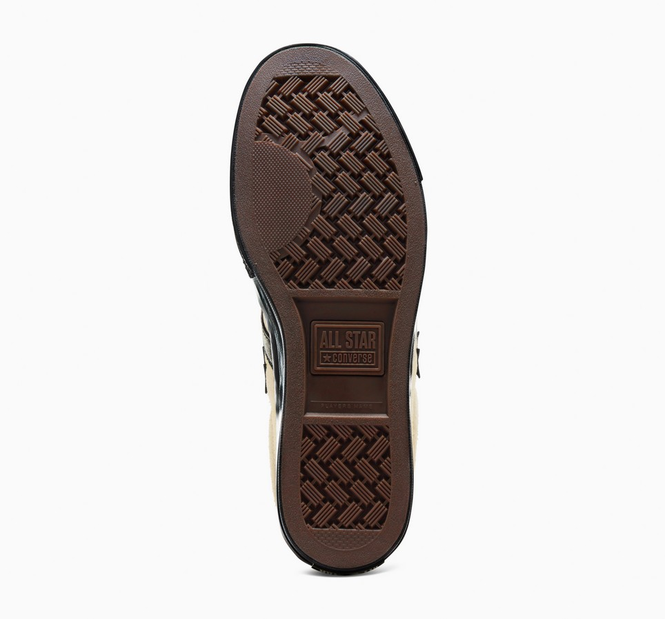 Star Player 76 Suede & Leather