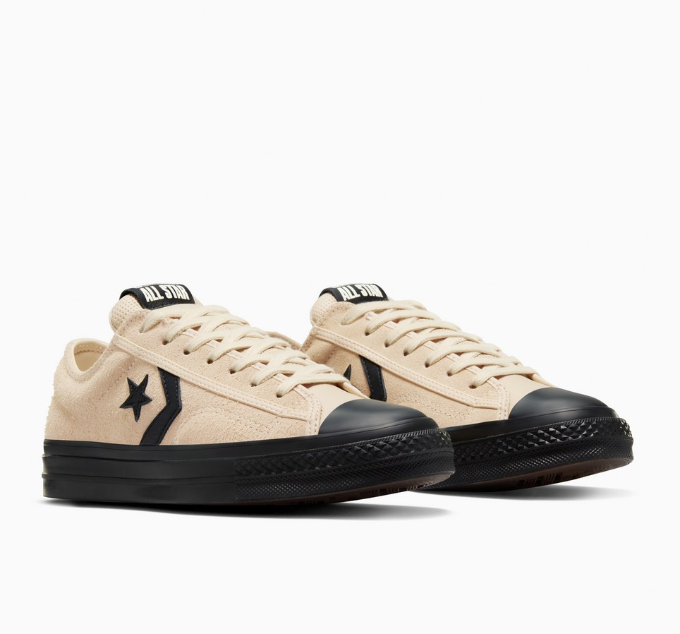 Star Player 76 Suede & Leather