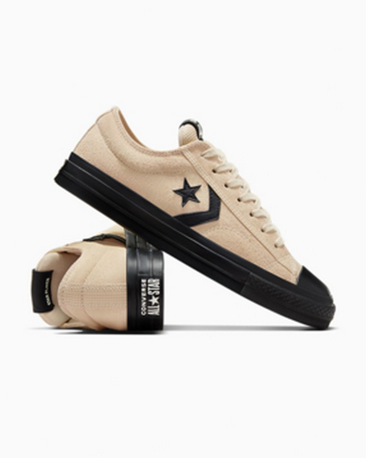 Star Player 76 Suede & Leather