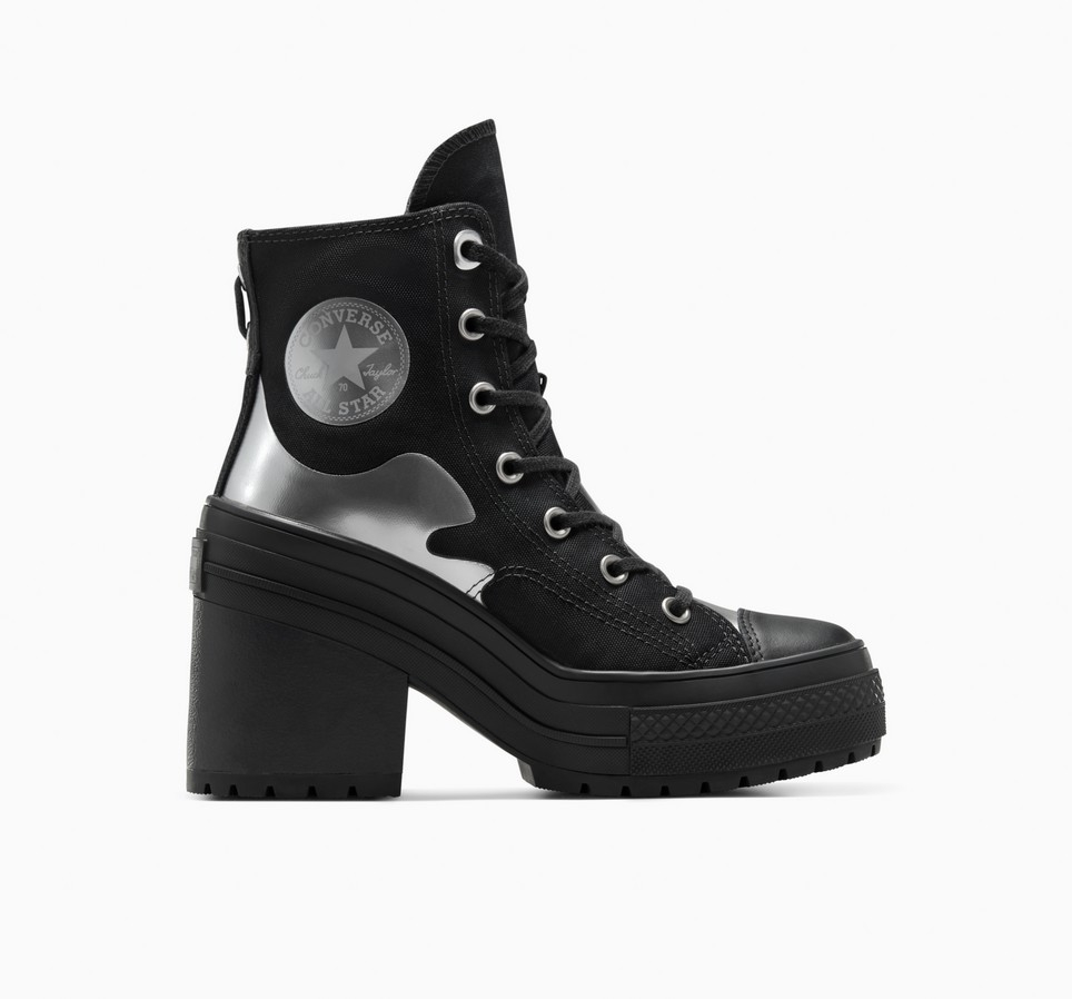 Chuck 70 De Luxe Heel