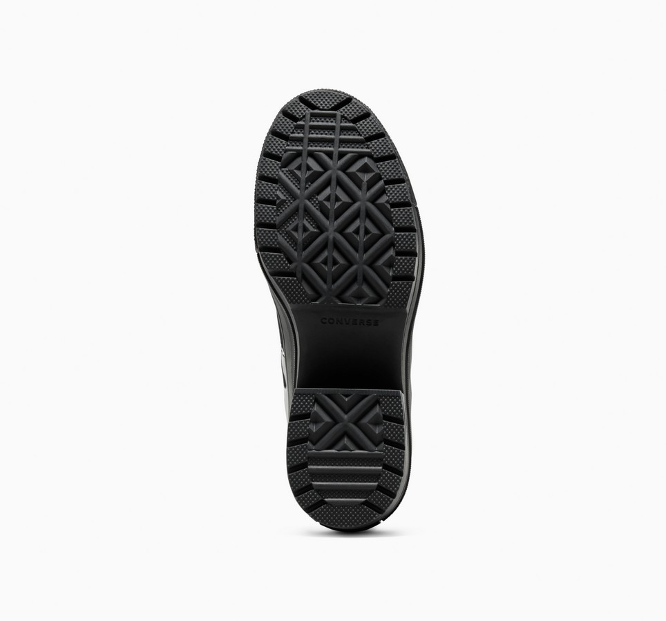 Chuck 70 De Luxe Heel