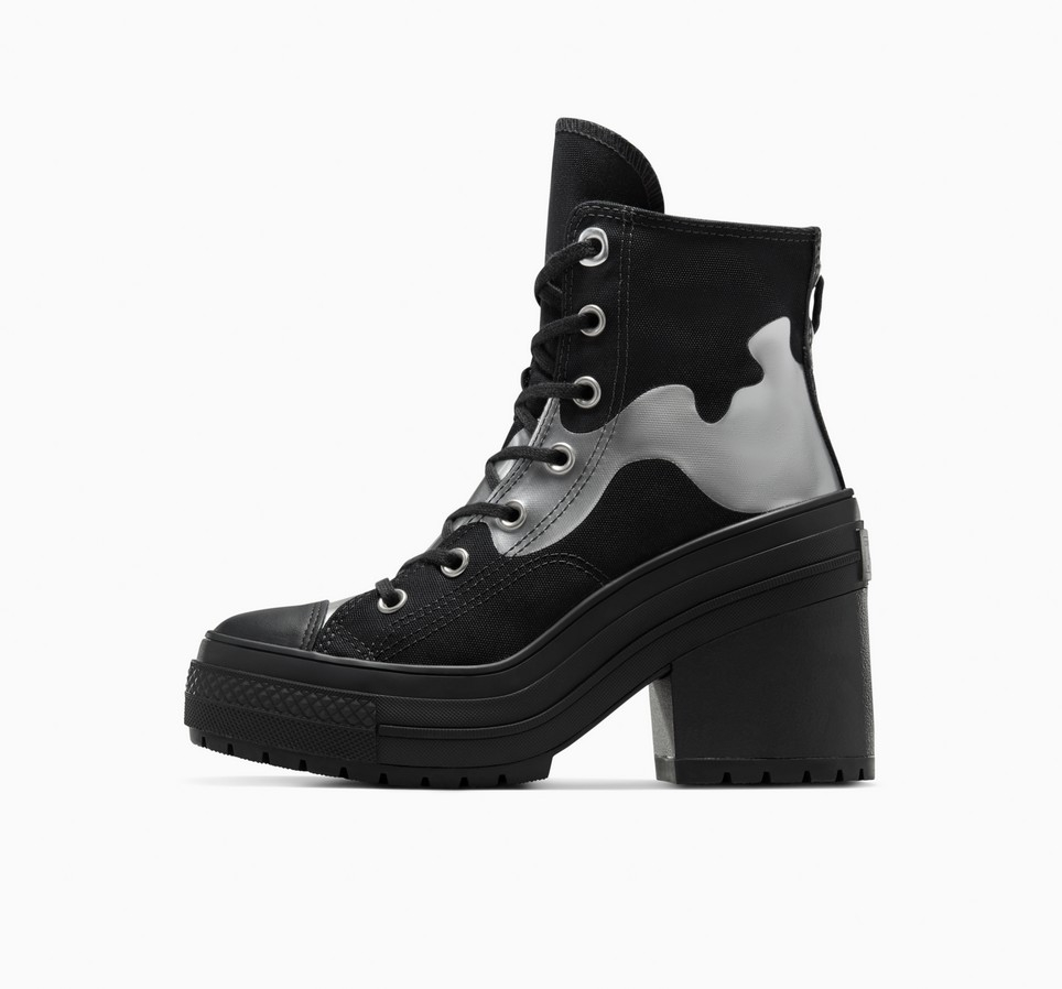 Chuck 70 De Luxe Heel