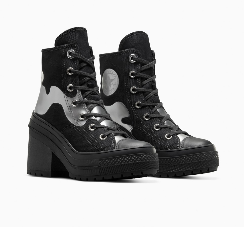 Chuck 70 De Luxe Heel