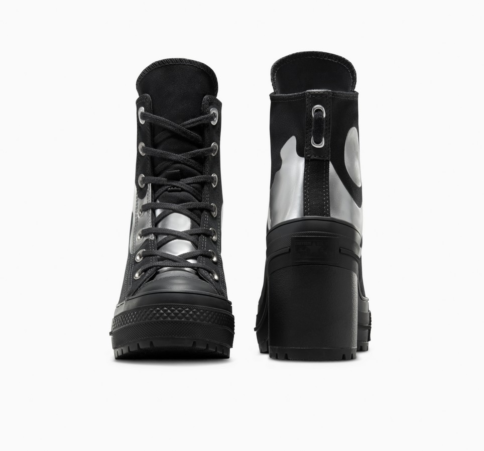 Chuck 70 De Luxe Heel