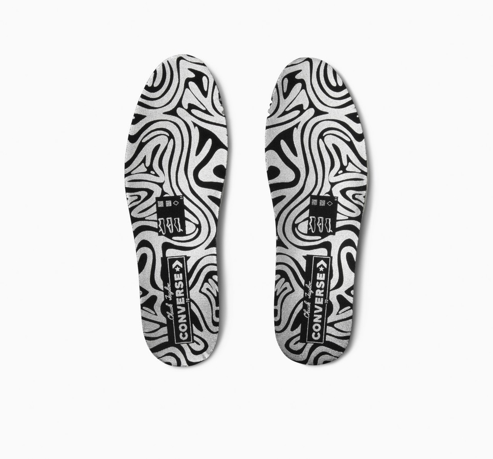 Chuck 70 De Luxe Heel