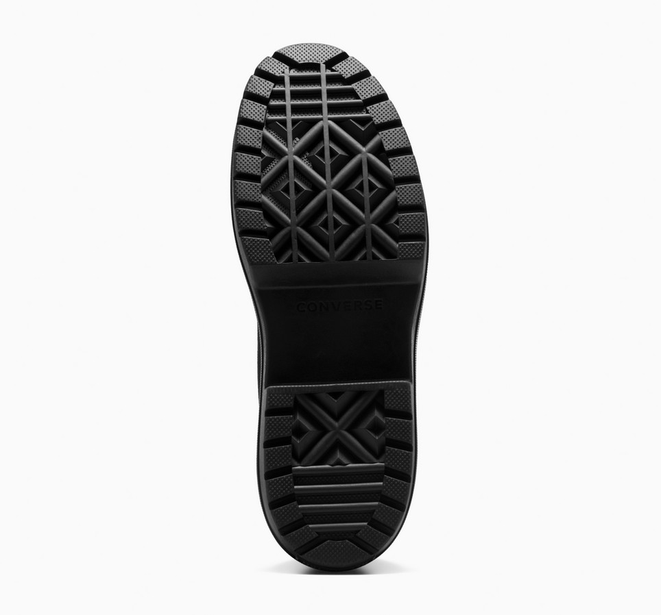 Chuck Taylor All Star Lugged Heel