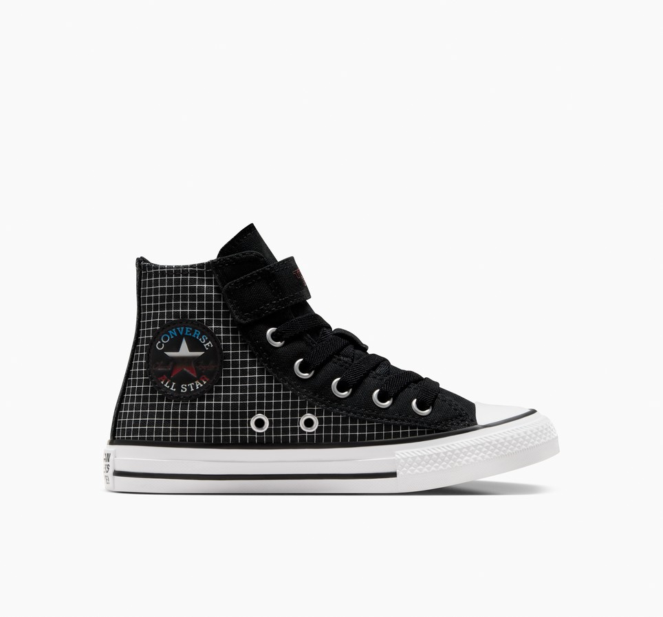 Converse x Transformers Chuck Taylor All Star Easy-On