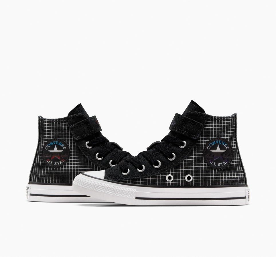 Converse x Transformers Chuck Taylor All Star Easy-On