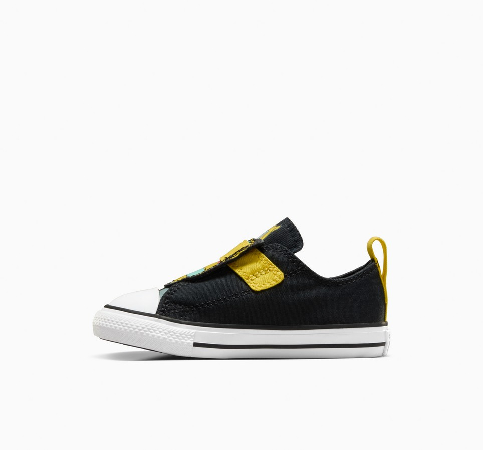 Converse x Transformers Chuck Taylor All Star Easy-On