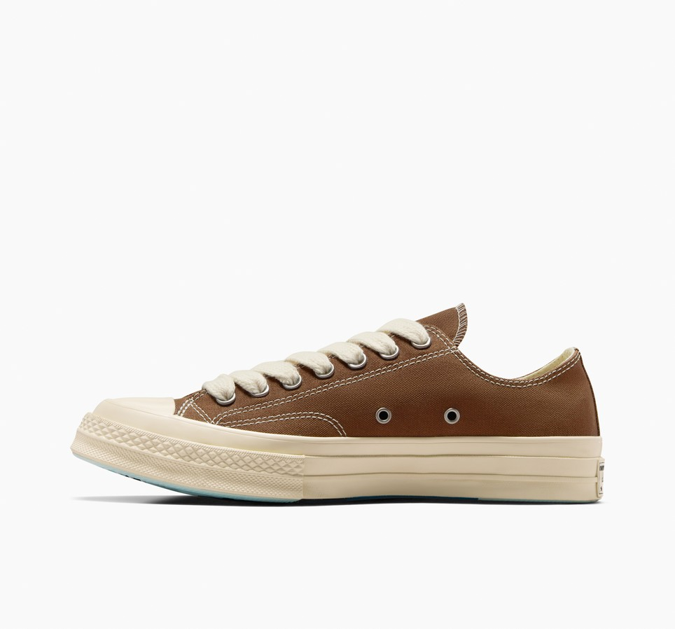 Converse x GOLF le FLEUR* Darryl Chuck 70