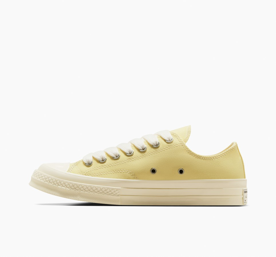 Converse x GOLF le FLEUR* Darryl Chuck 70