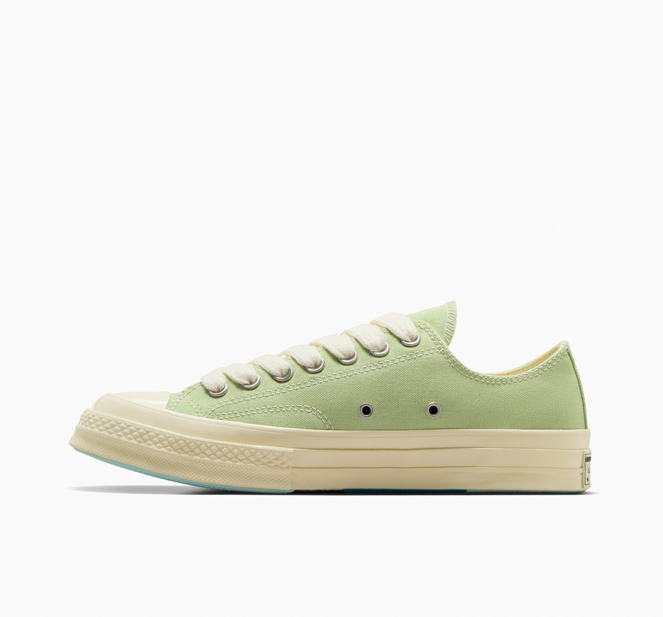 Converse x GOLF le FLEUR* Darryl Chuck 70