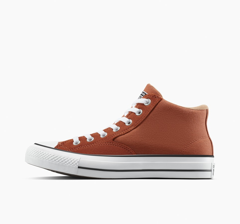 Chuck Taylor All Star Malden Street Canvas & Suede