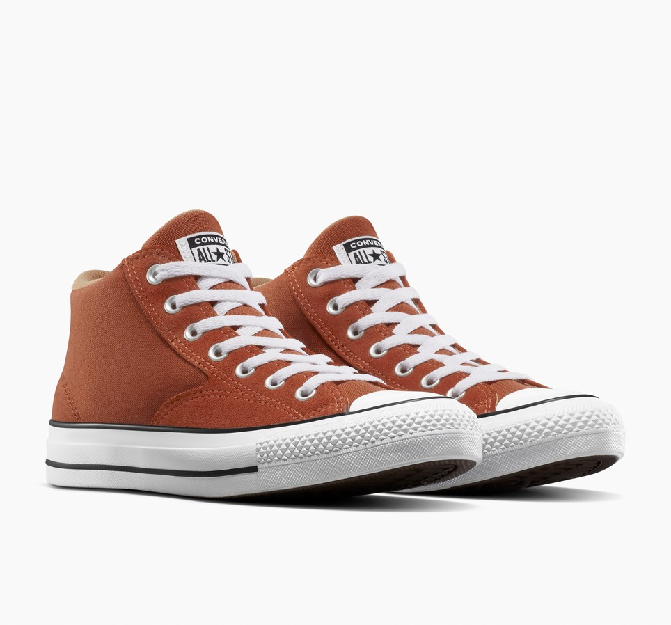 Chuck Taylor All Star Malden Street Canvas & Suede