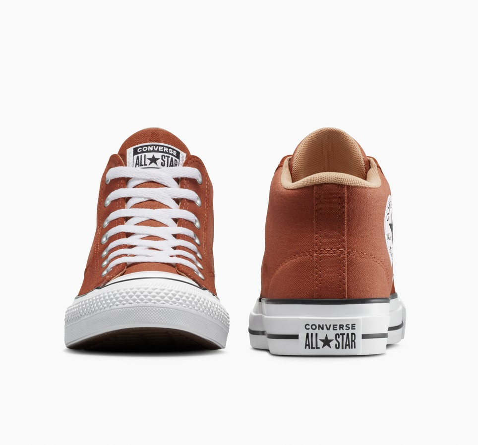 Chuck Taylor All Star Malden Street Canvas & Suede