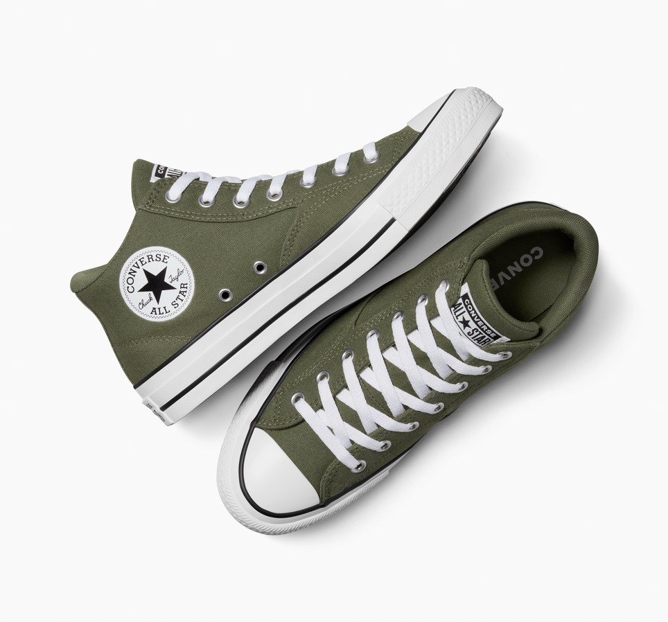 Chuck Taylor All Star Malden Street