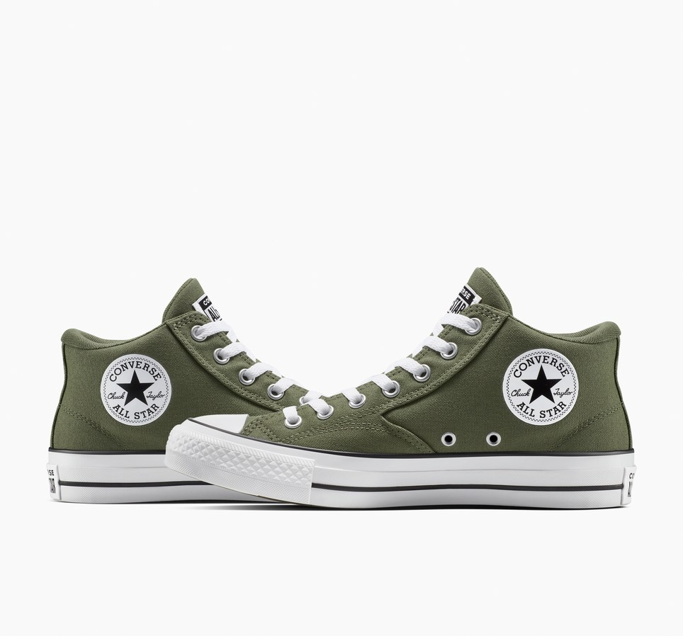 Chuck Taylor All Star Malden Street