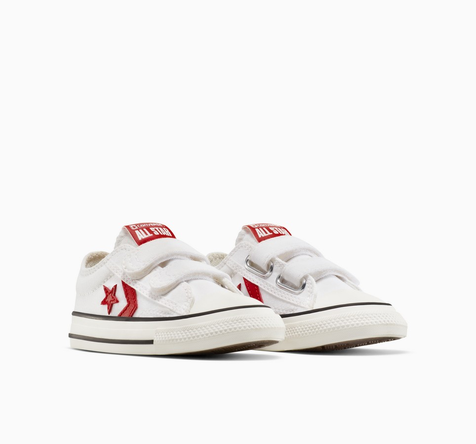 Star Player 76 Easy On