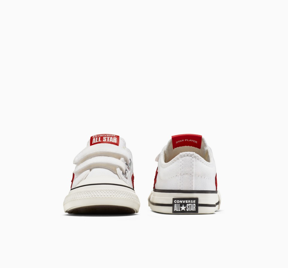 Star Player 76 Easy On