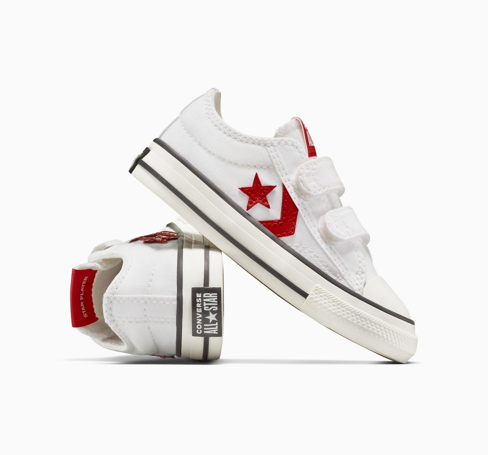 Star Player 76 Easy On