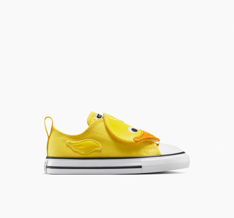 Chuck Taylor All Star One Strap Pool Float Easy On