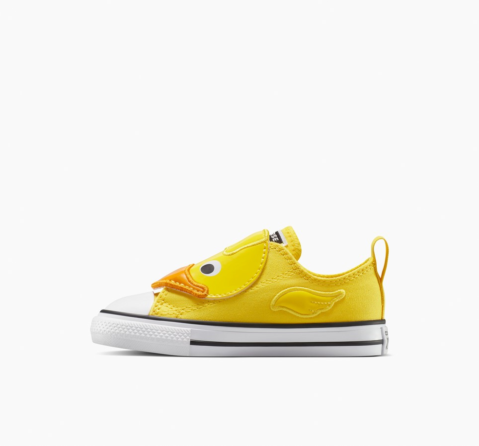 Chuck Taylor All Star One Strap Pool Float Easy On