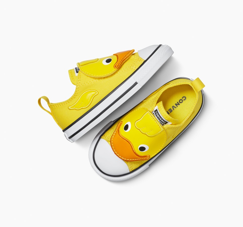 Chuck Taylor All Star One Strap Pool Float Easy On