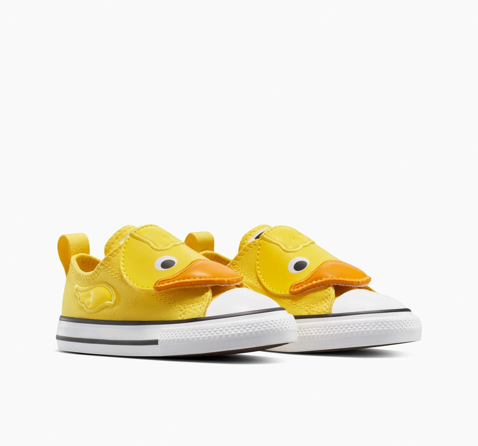 Chuck Taylor All Star One Strap Pool Float Easy On