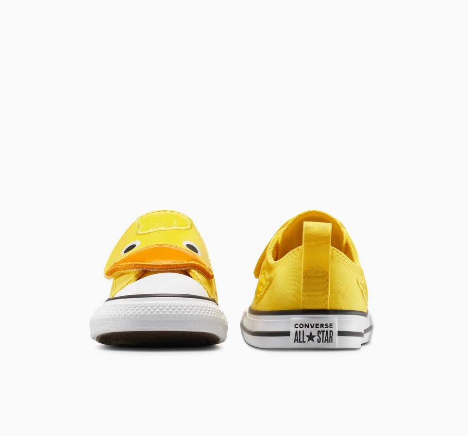Chuck Taylor All Star One Strap Pool Float Easy On
