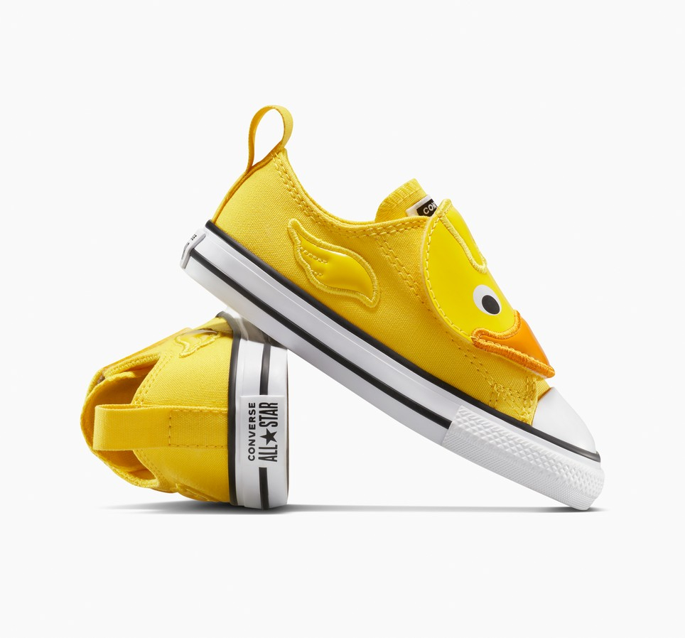 Chuck Taylor All Star One Strap Pool Float Easy On