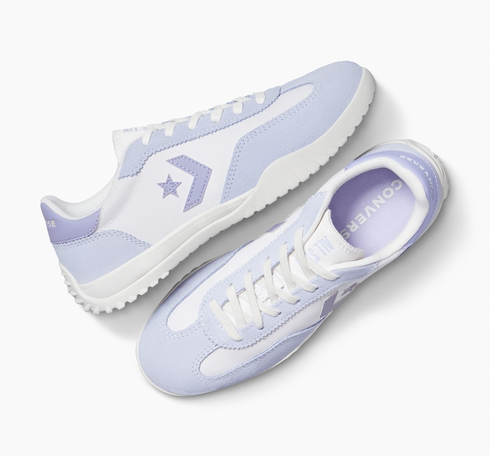 Run Star Trainer