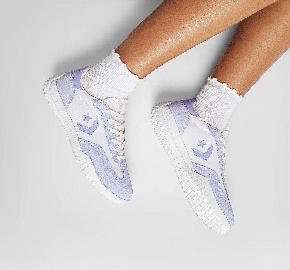 Run Star Trainer