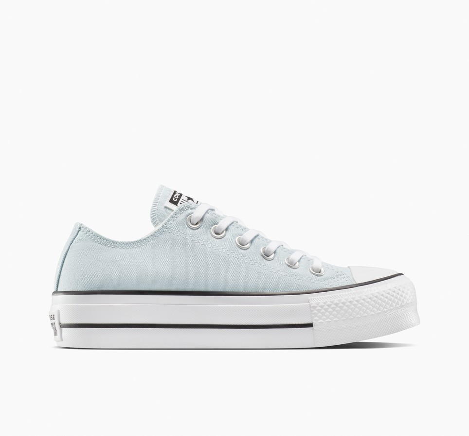 Chuck Taylor All Star Lift Platform