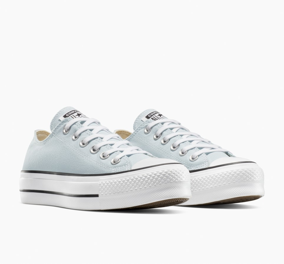 Chuck Taylor All Star Lift Platform