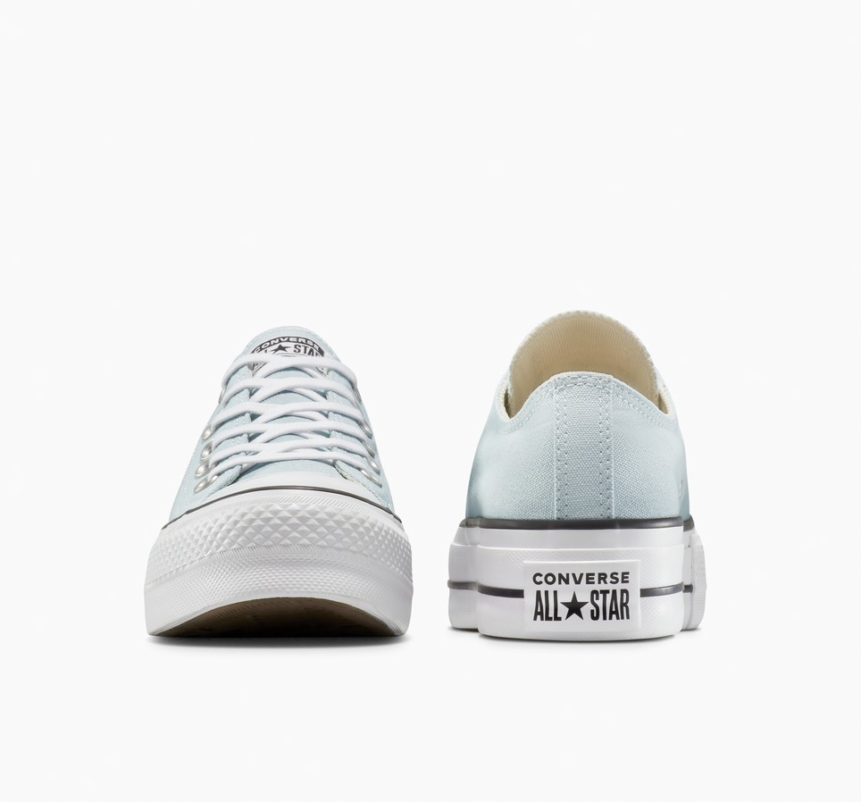 Chuck Taylor All Star Lift Platform