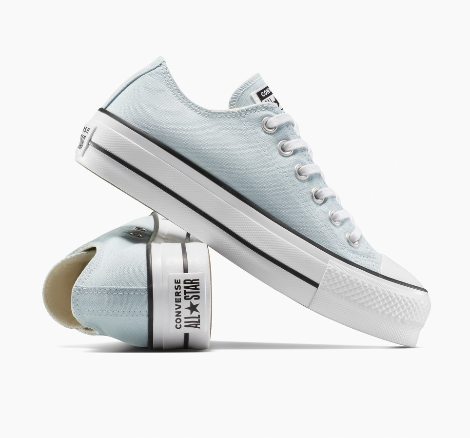 Chuck Taylor All Star Lift Platform