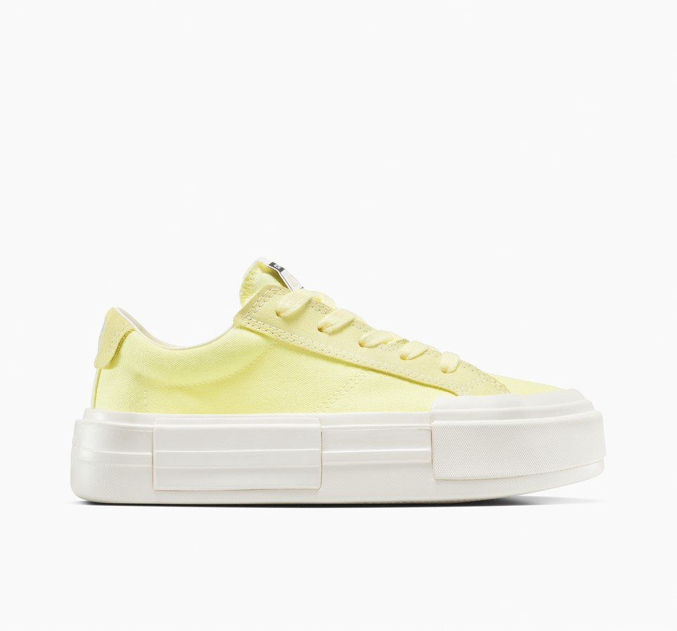 Converse Cruise
