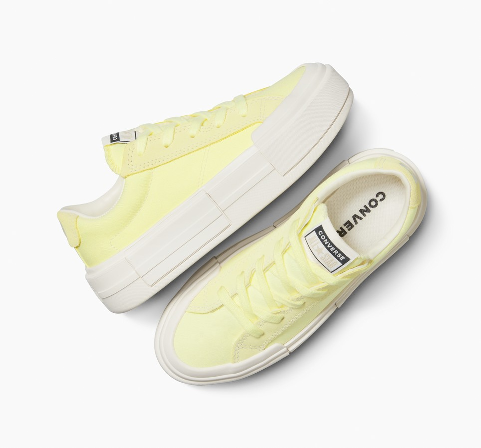 Converse Cruise