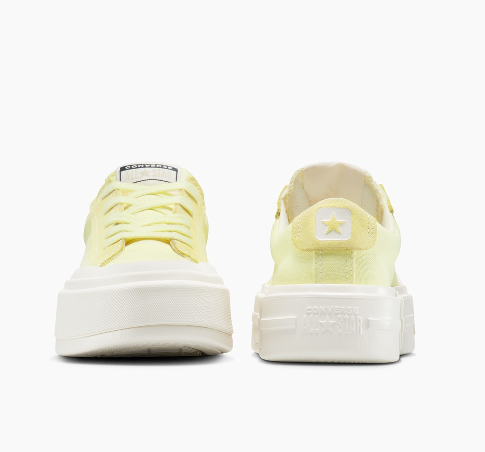 Converse Cruise