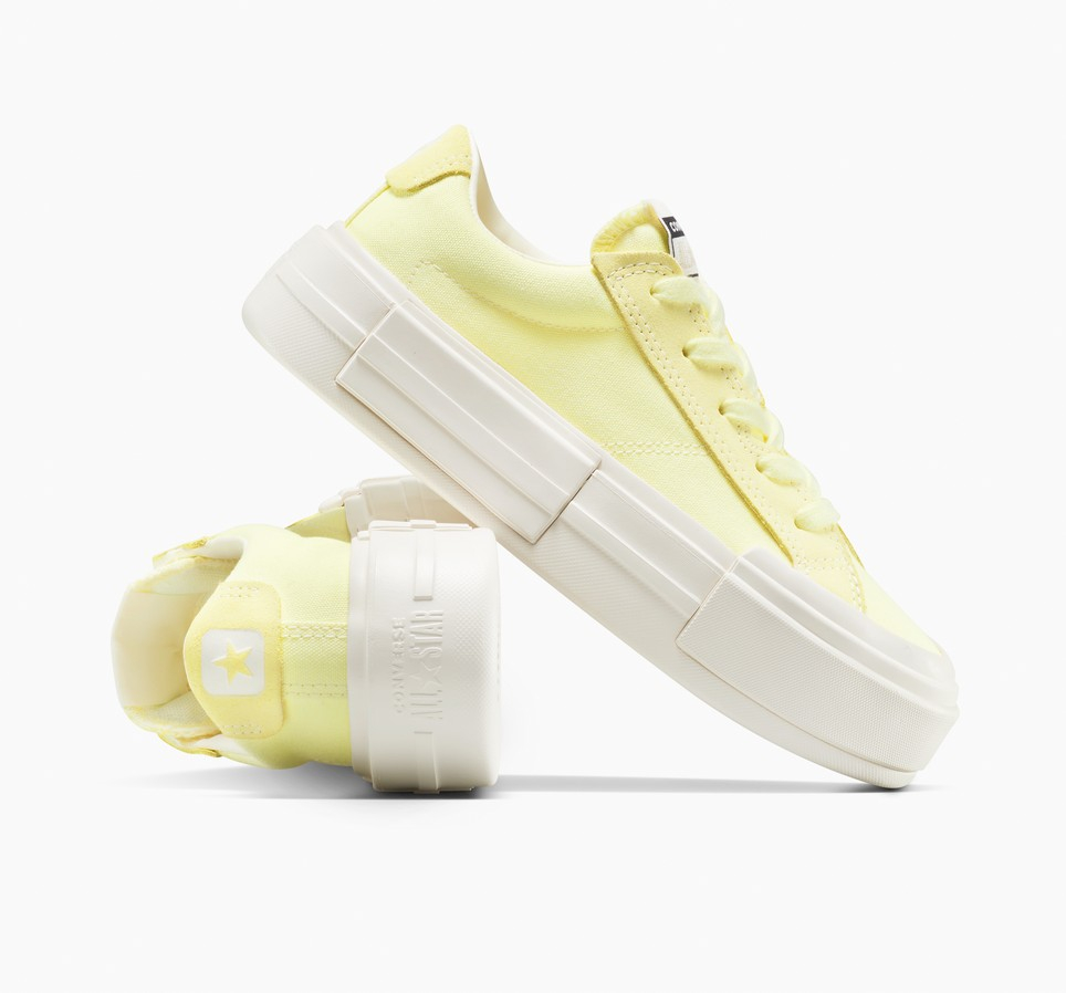 Converse Cruise
