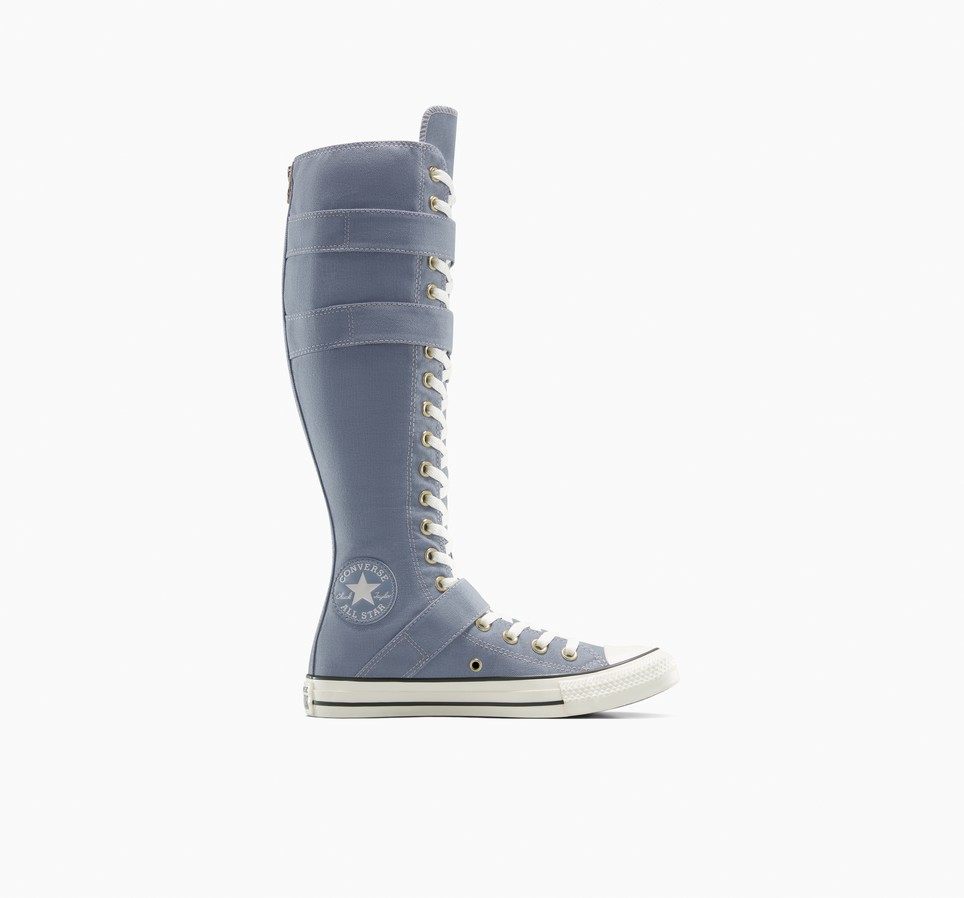 Chuck Taylor All Star XX-Hi Buckle